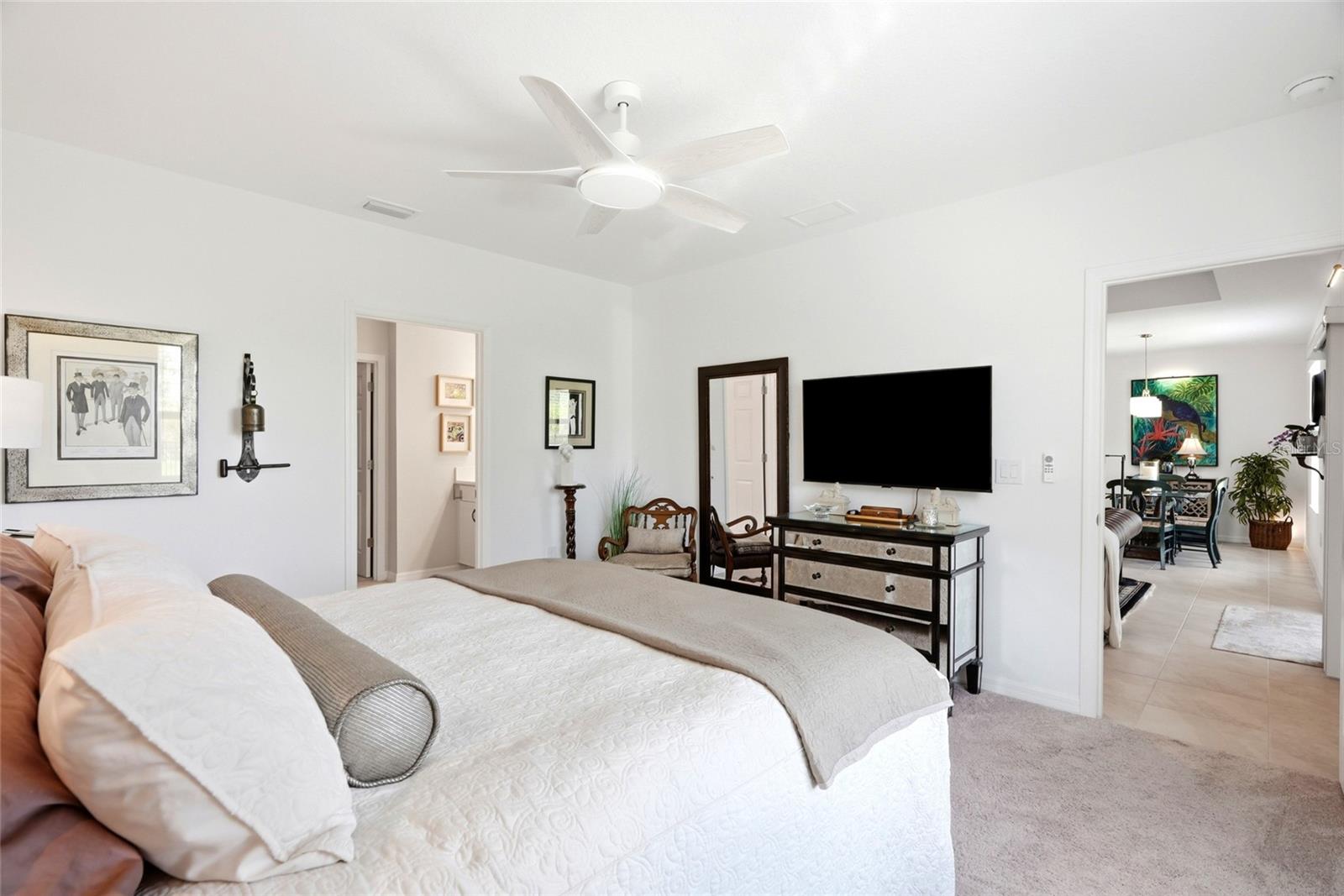SUMMERWOODS - Residential