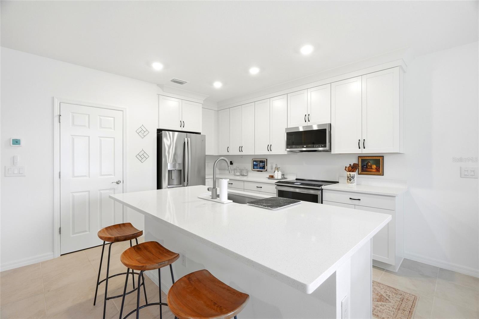 SUMMERWOODS - Residential