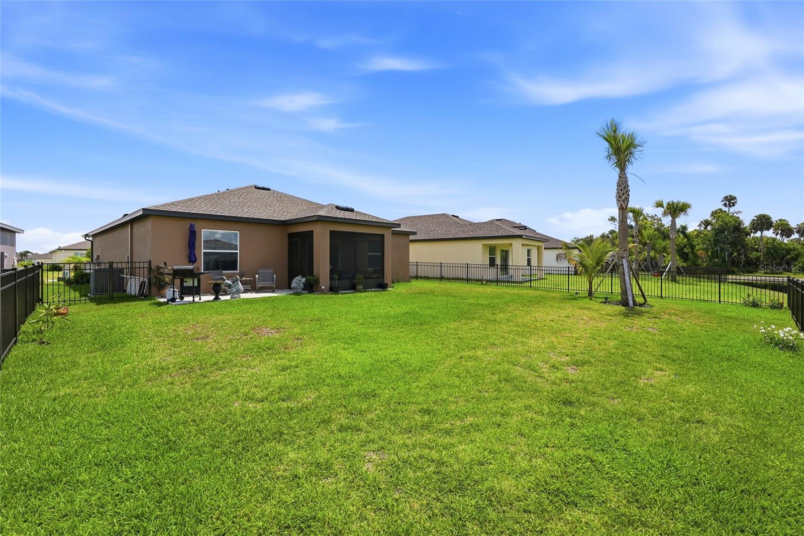 SUMMERWOODS - Residential