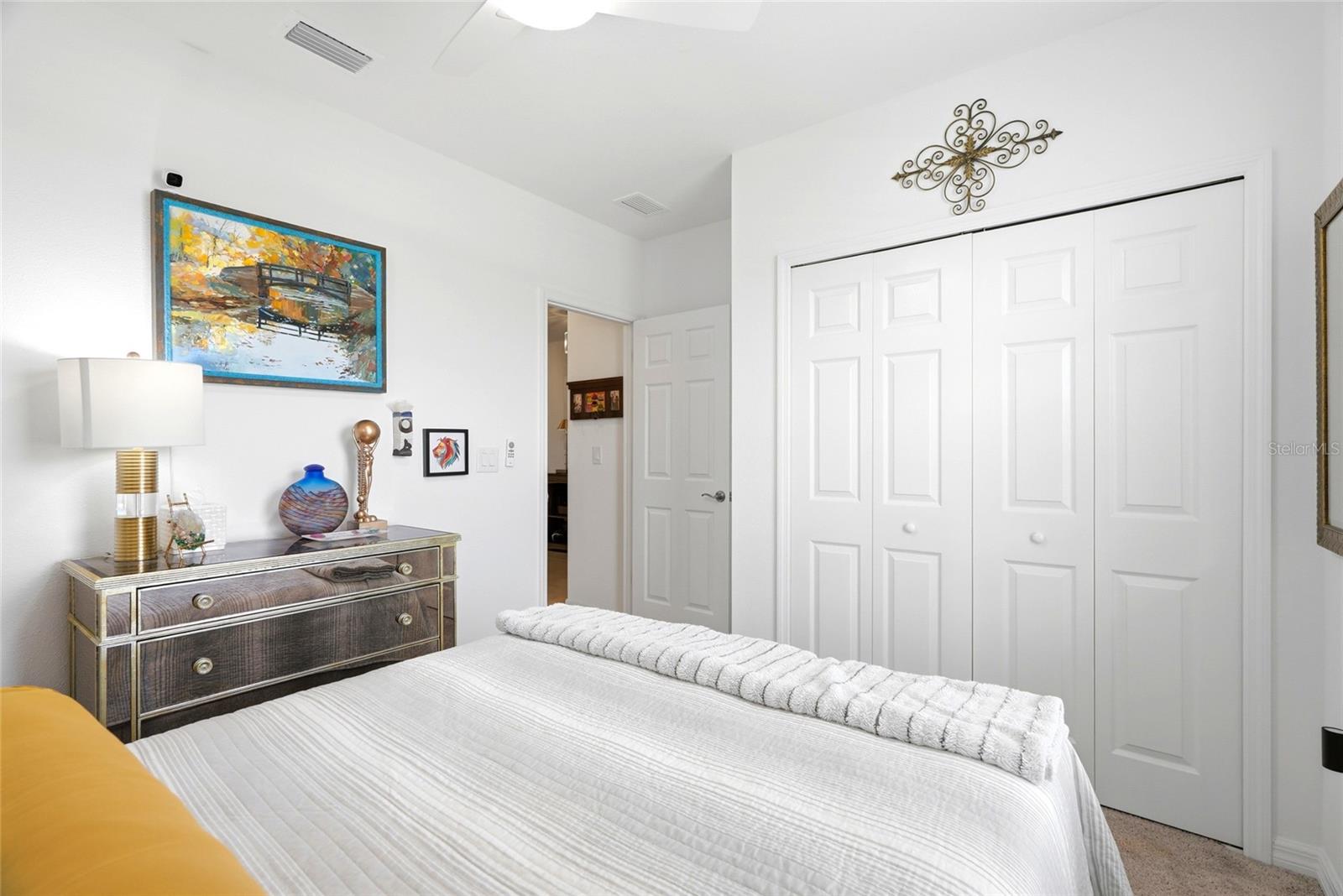 SUMMERWOODS - Residential