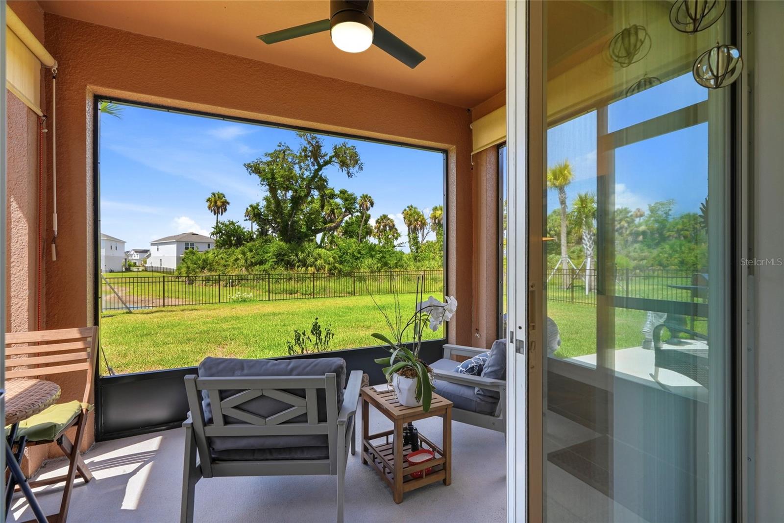 SUMMERWOODS - Residential