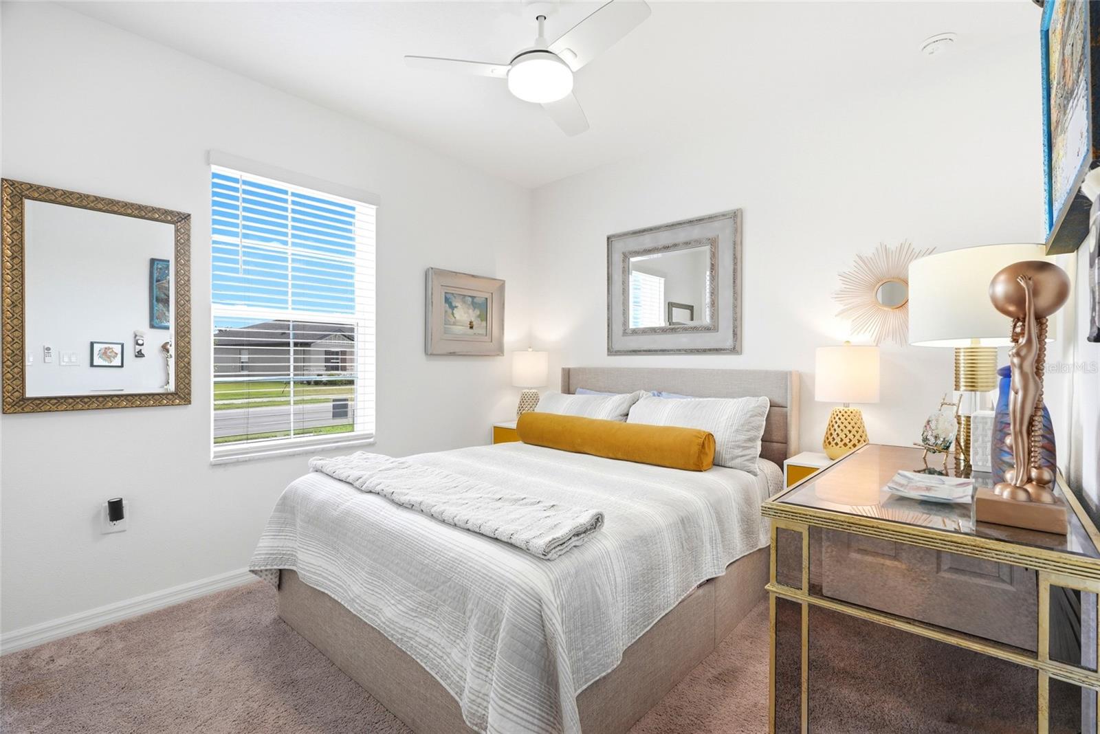 SUMMERWOODS - Residential