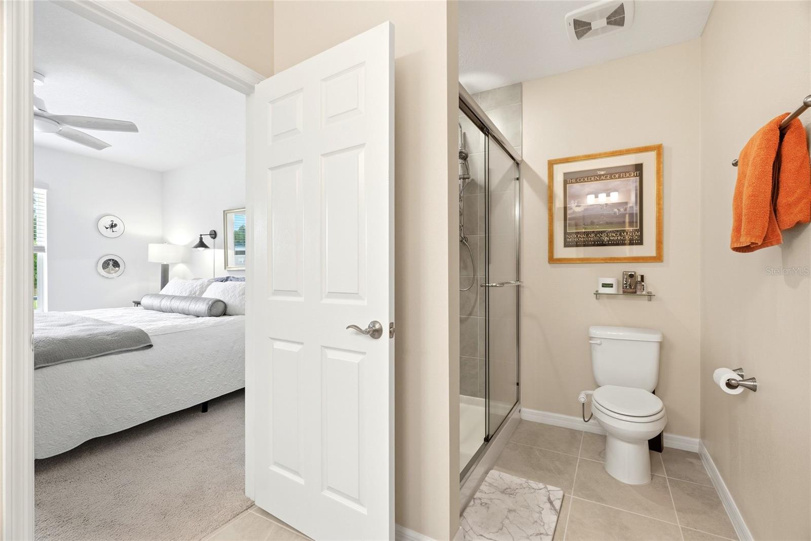 SUMMERWOODS - Residential