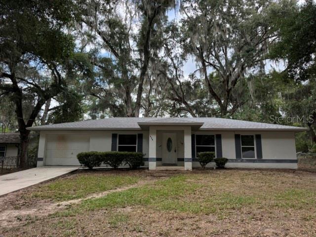 INVESTOR SPECIAL!! Come renovate this 3 bedroom 2 bath home! Great location!