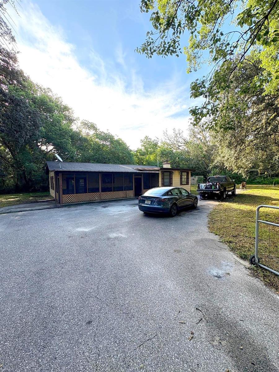 ACREAGE - Residential