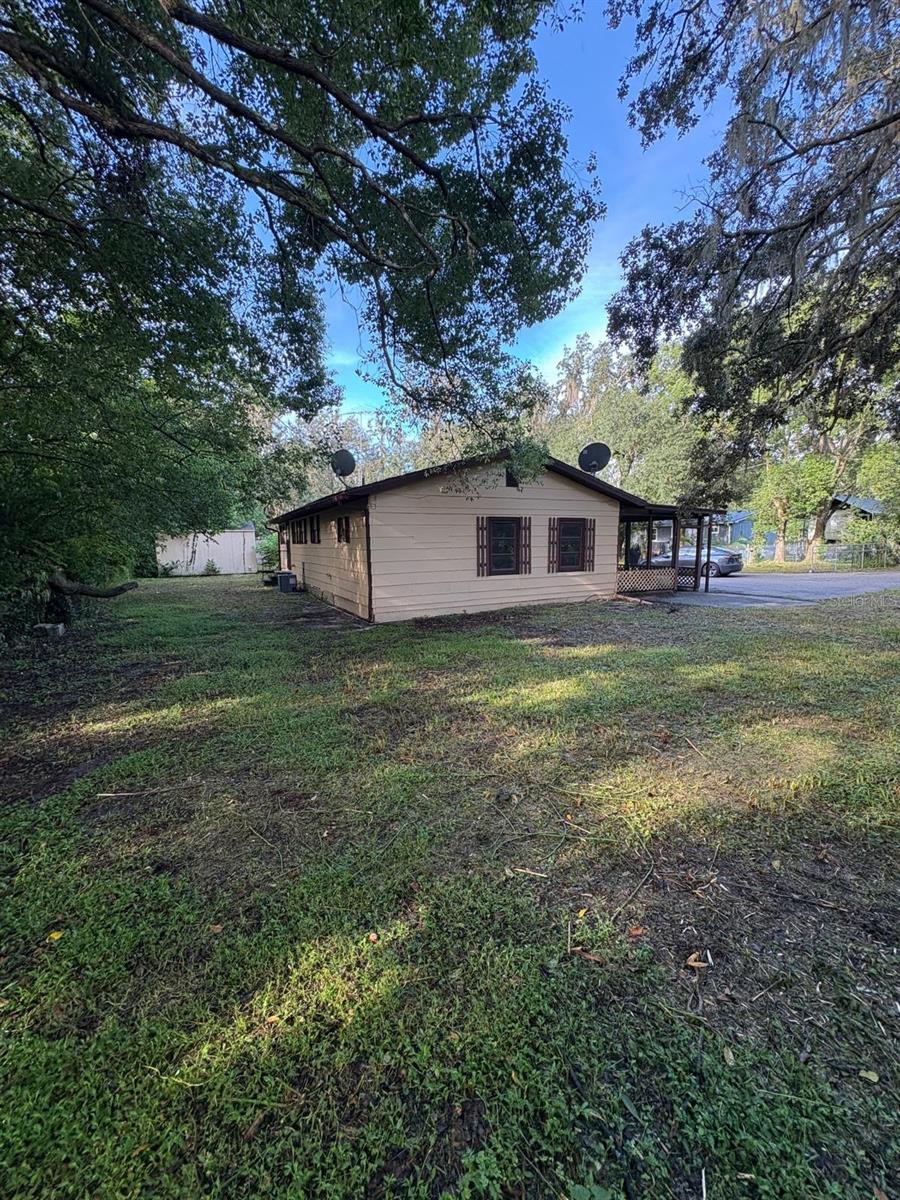ACREAGE - Residential