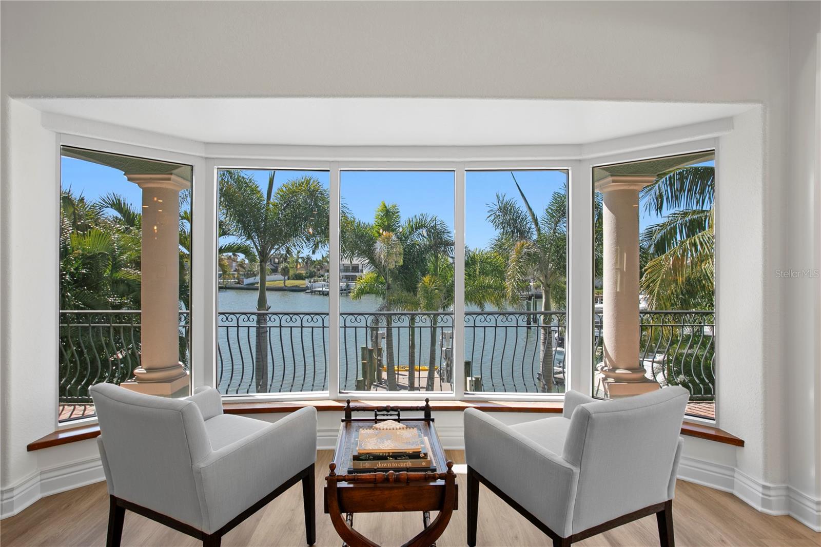 SKIMMER POINT PH II - Residential