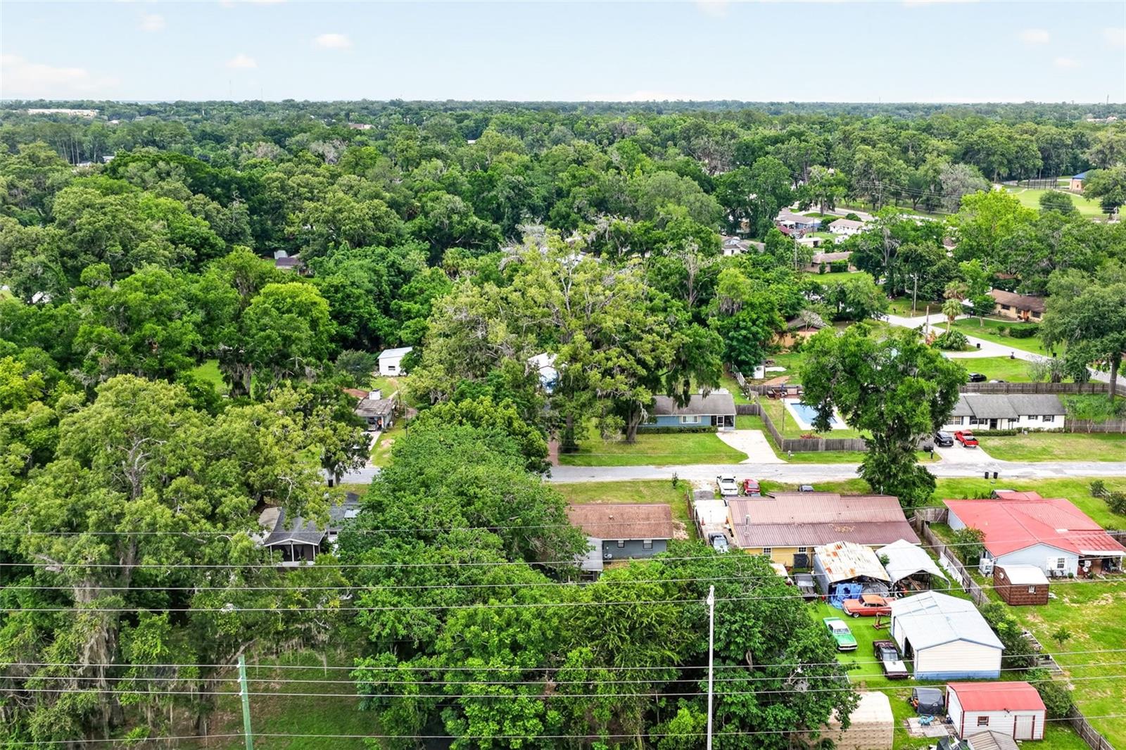 FOREST HILLS - Residential