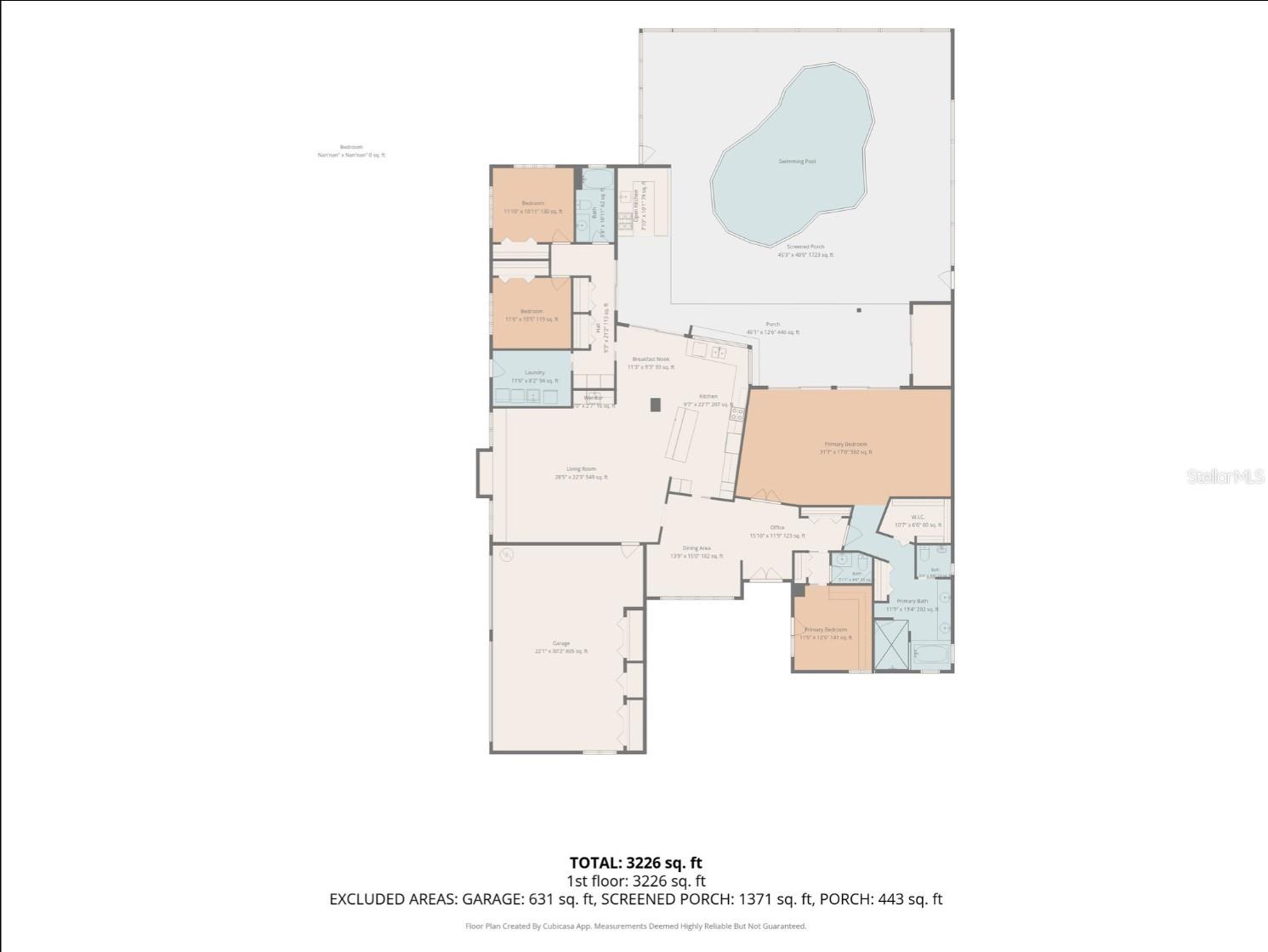 WALDEN LAKE UNIT 14 - Residential