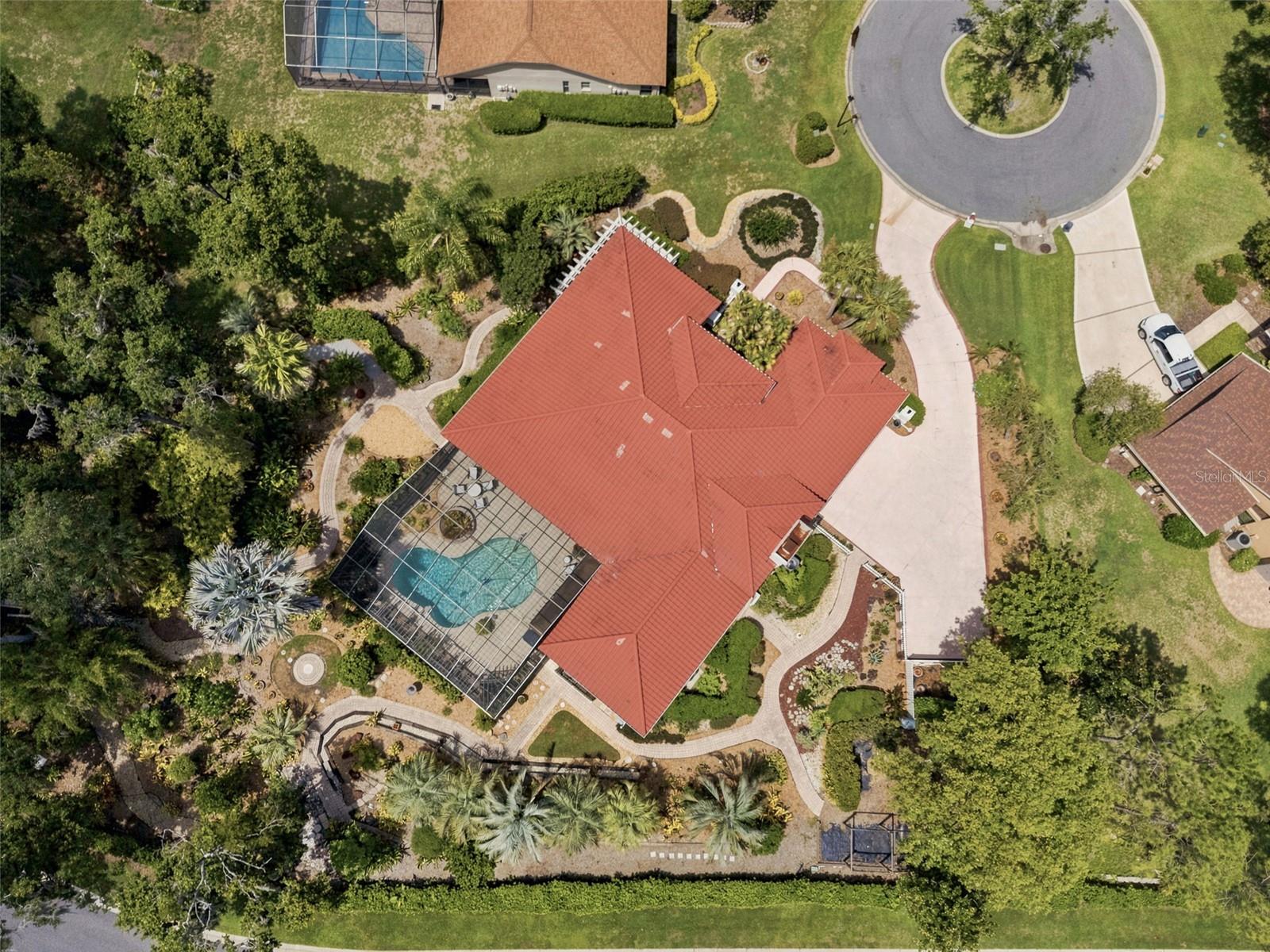 WALDEN LAKE UNIT 14 - Residential