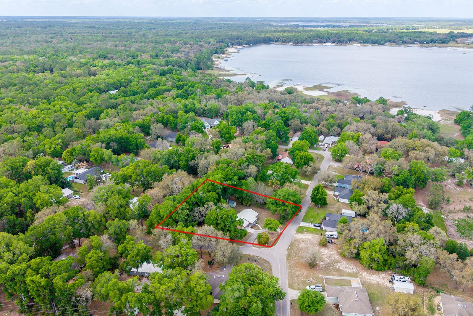 SWANS NEST - Residential