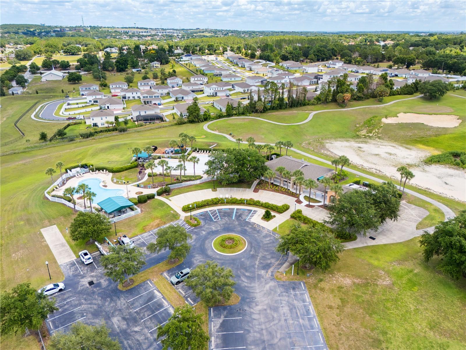 CAMBRIDGE AT KINGS RIDGE - Residential