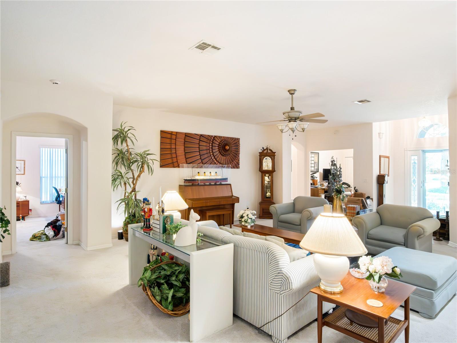 CAMBRIDGE AT KINGS RIDGE - Residential