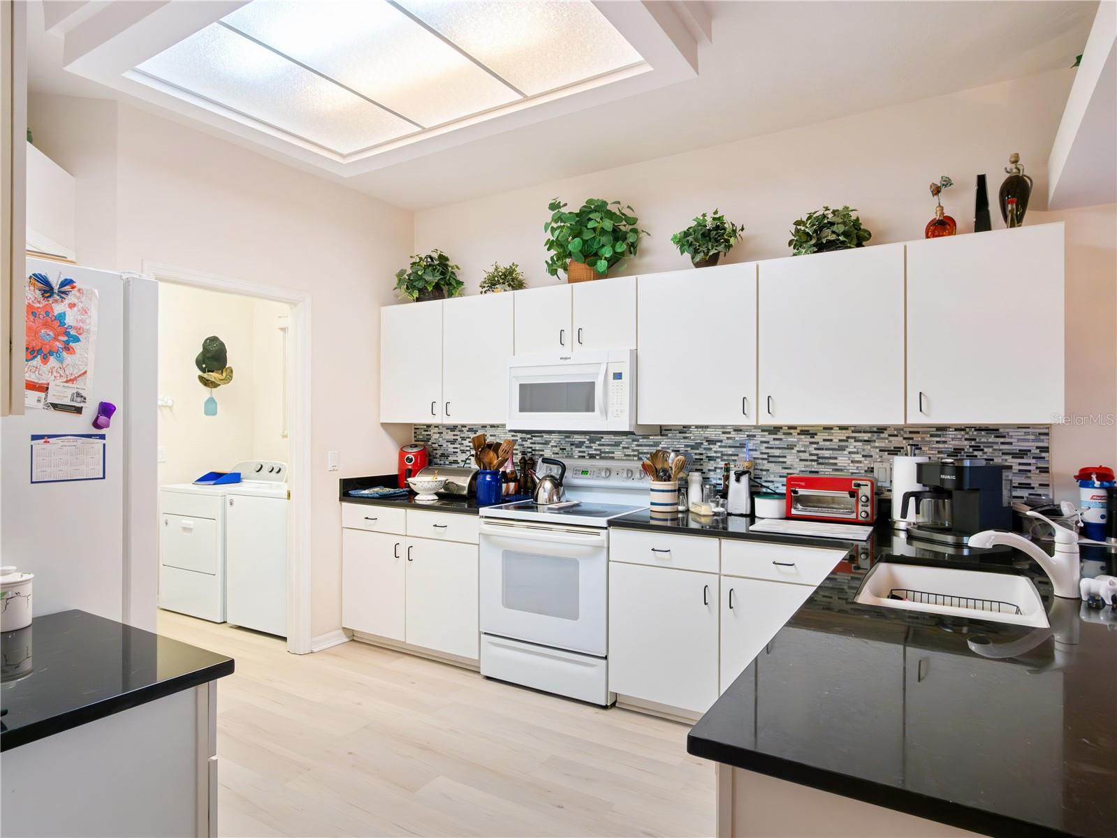 CAMBRIDGE AT KINGS RIDGE - Residential