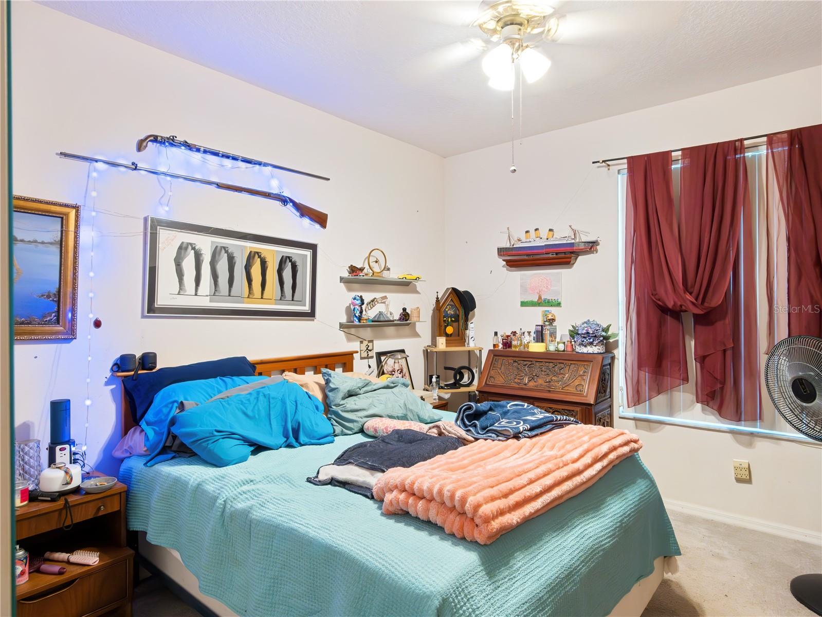 CAMBRIDGE AT KINGS RIDGE - Residential