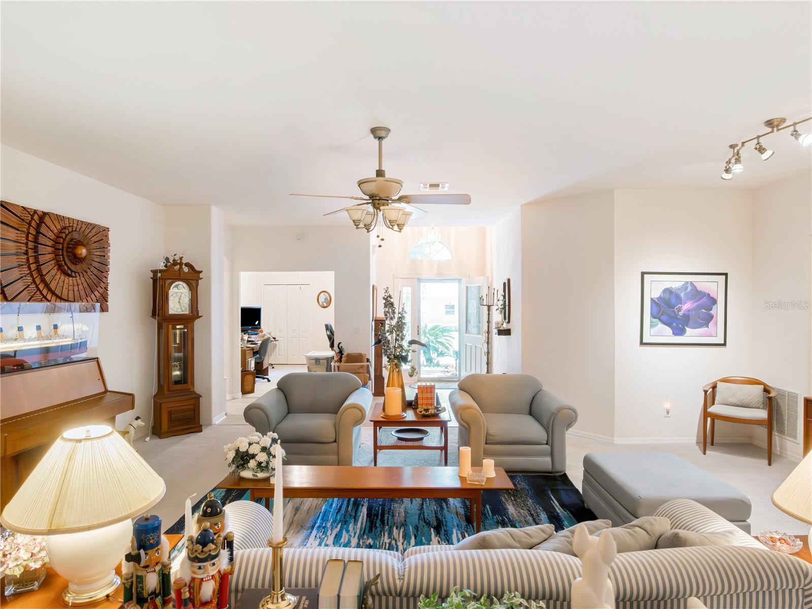 CAMBRIDGE AT KINGS RIDGE - Residential