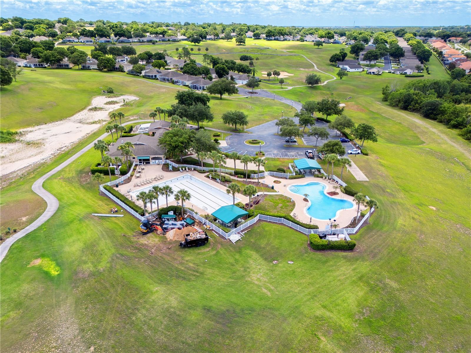 CAMBRIDGE AT KINGS RIDGE - Residential