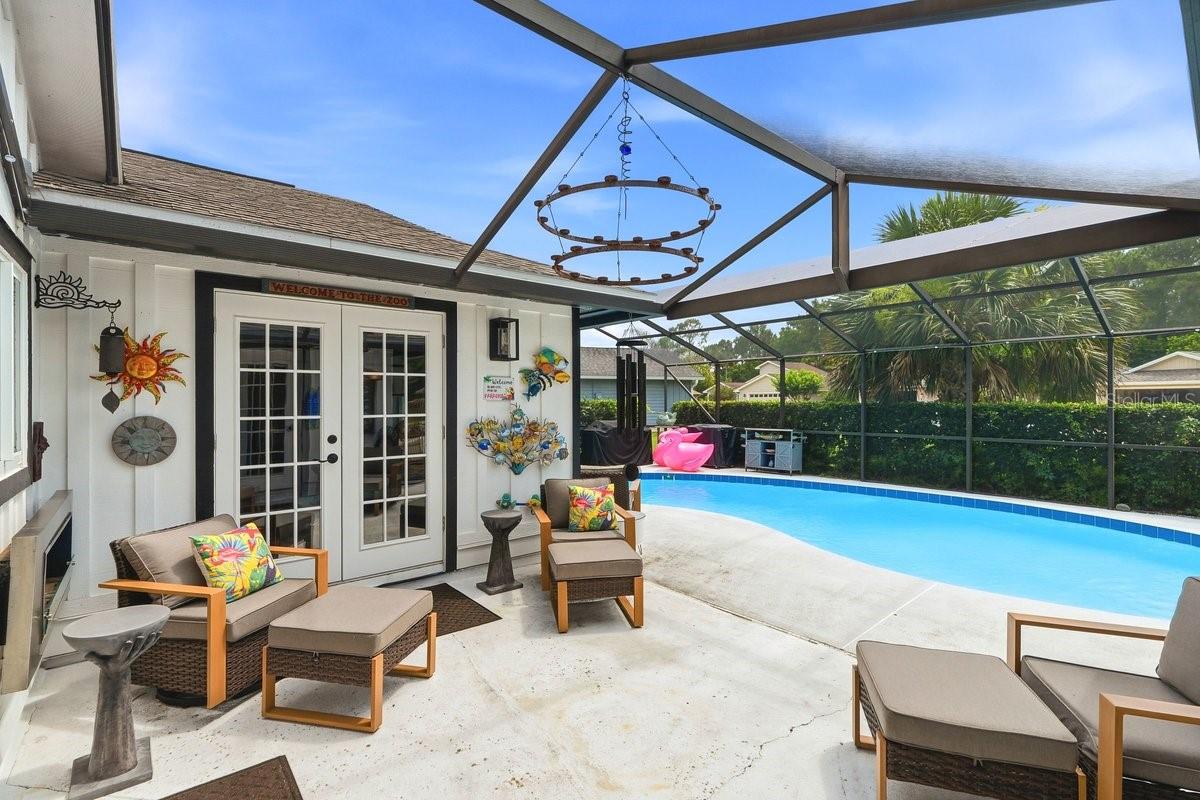 PLANTATION BAY SUB - Residential