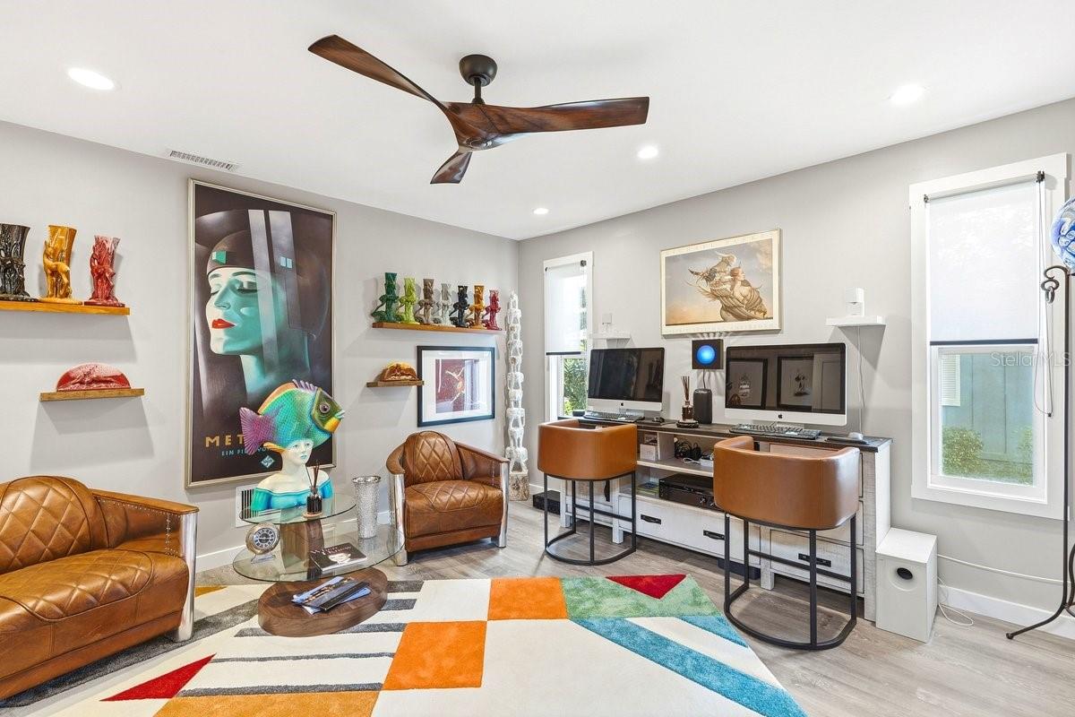 PLANTATION BAY SUB - Residential