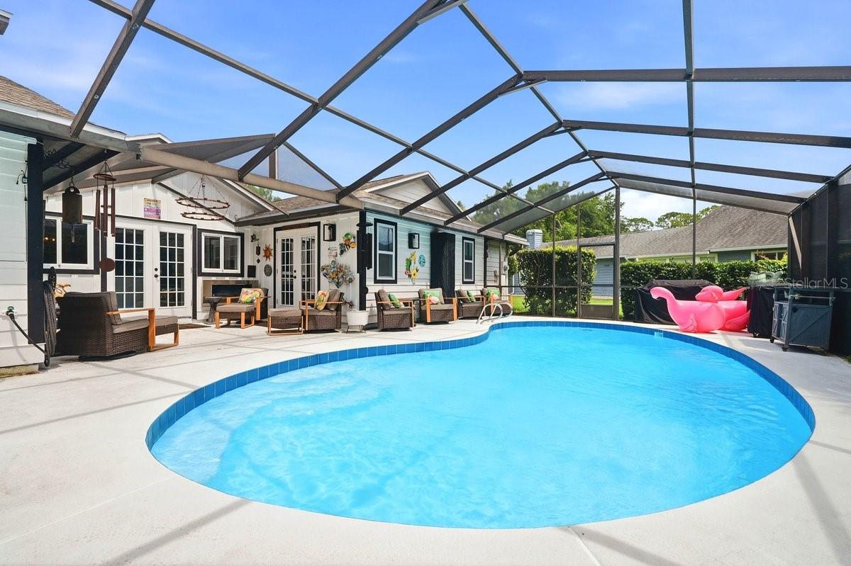 PLANTATION BAY SUB - Residential