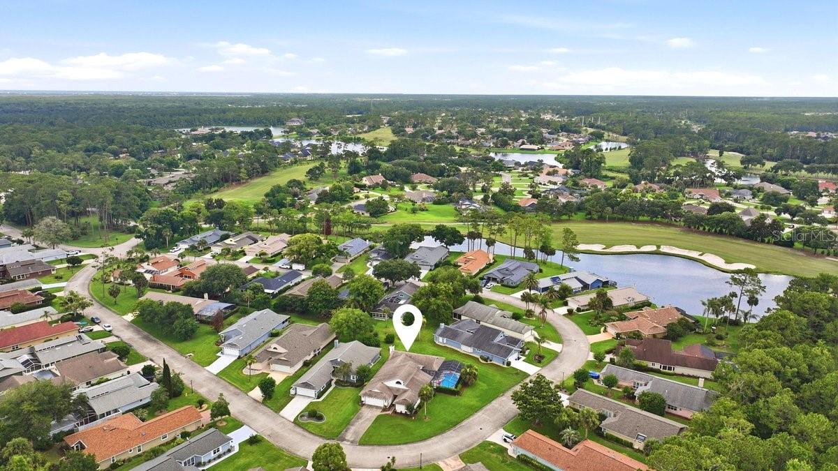 PLANTATION BAY SUB - Residential