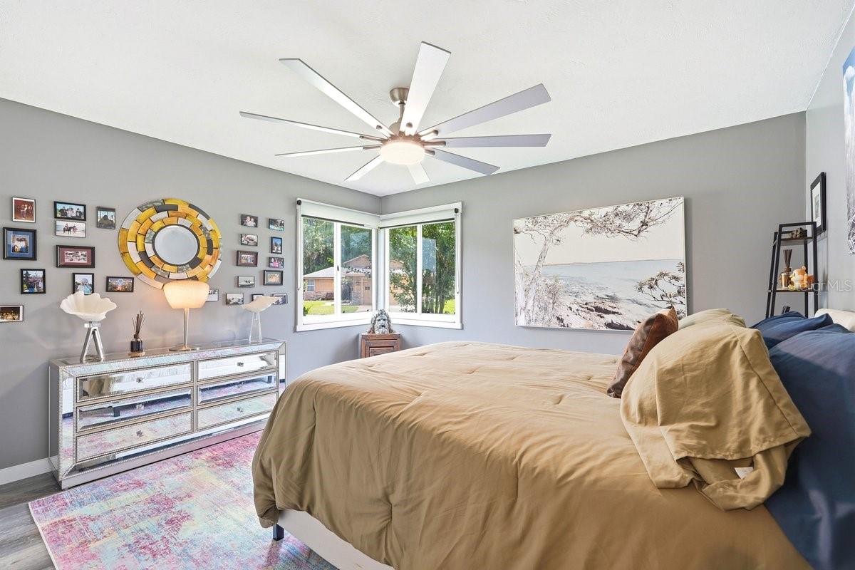 PLANTATION BAY SUB - Residential