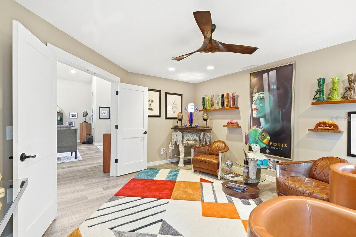 PLANTATION BAY SUB - Residential