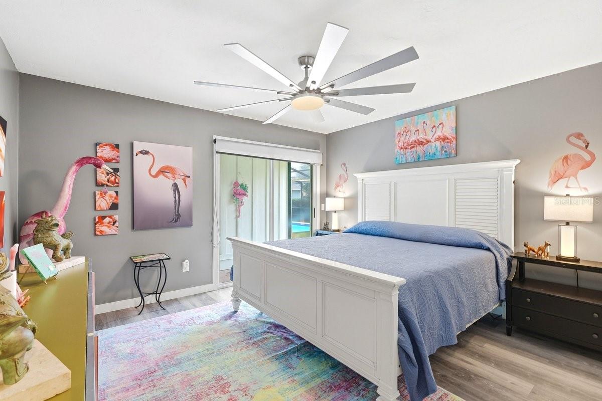 PLANTATION BAY SUB - Residential