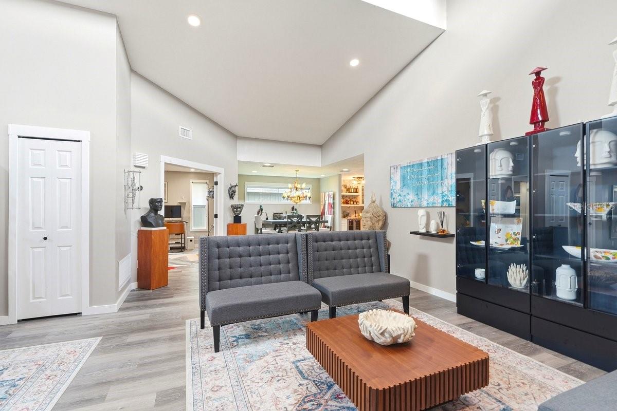 PLANTATION BAY SUB - Residential