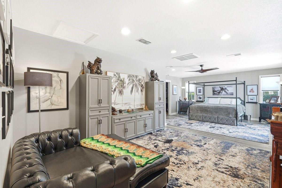 PLANTATION BAY SUB - Residential