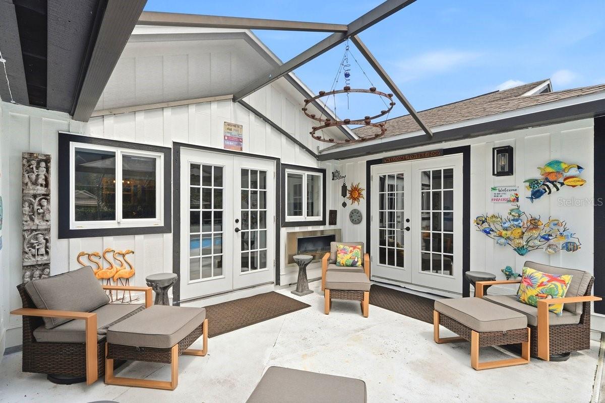 PLANTATION BAY SUB - Residential
