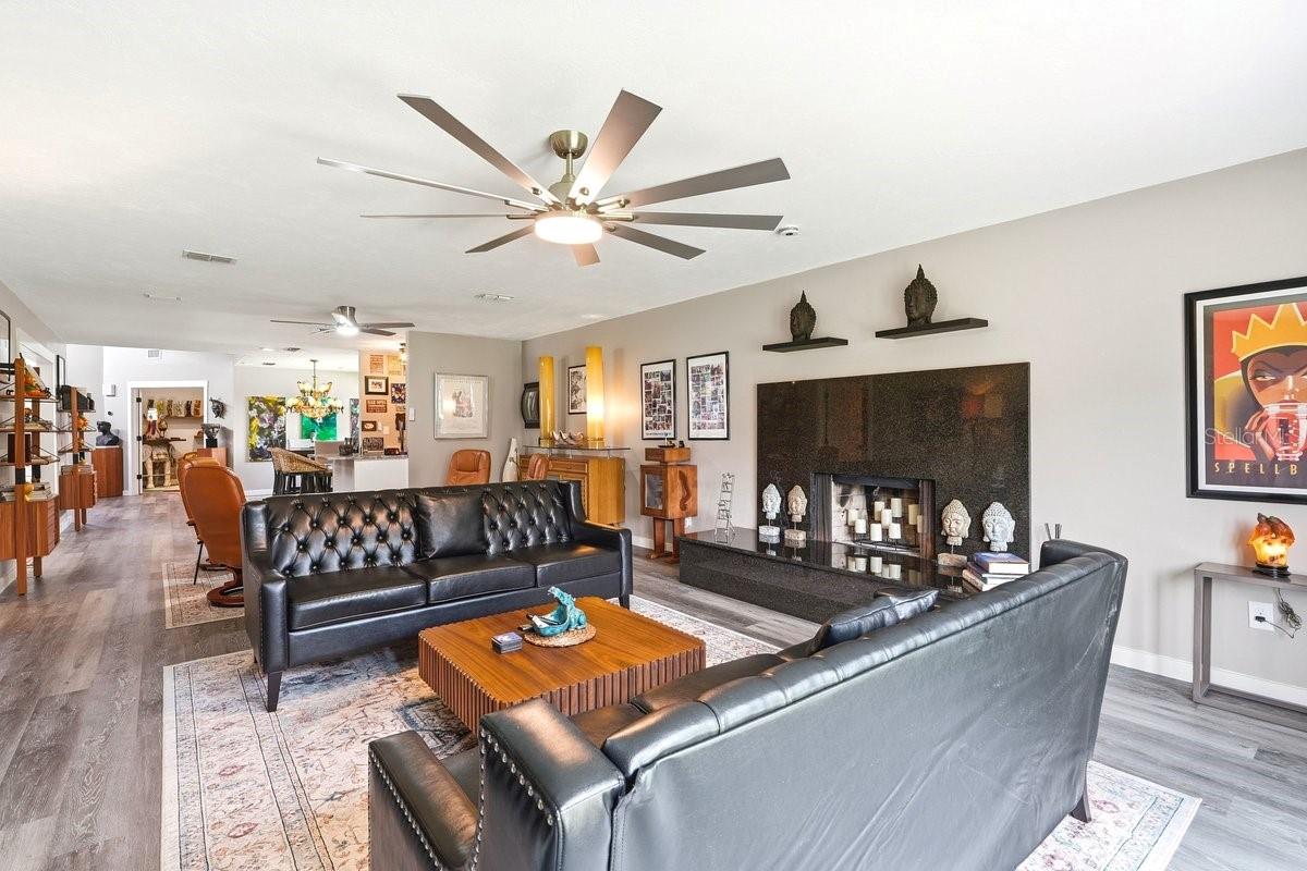 PLANTATION BAY SUB - Residential
