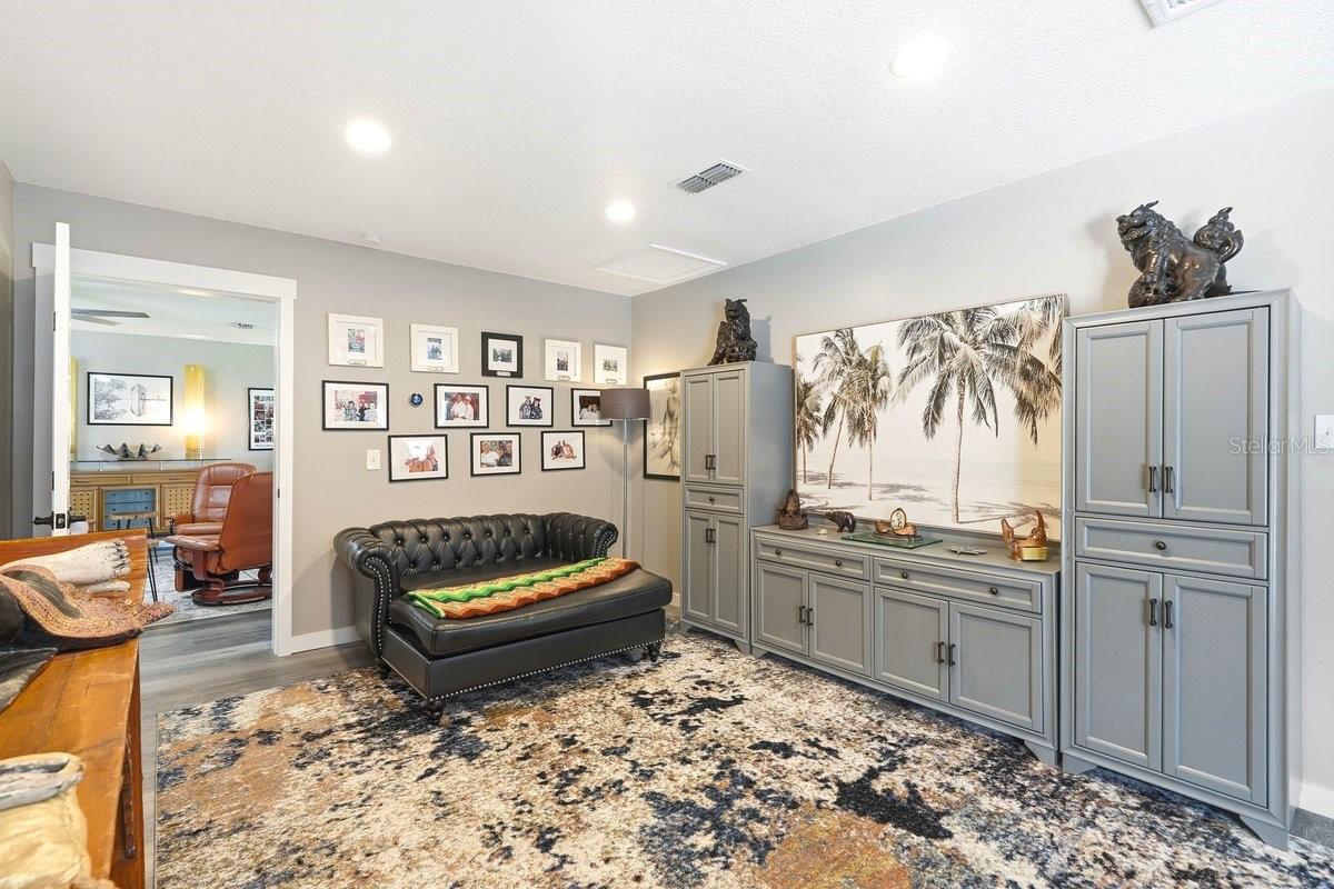 PLANTATION BAY SUB - Residential