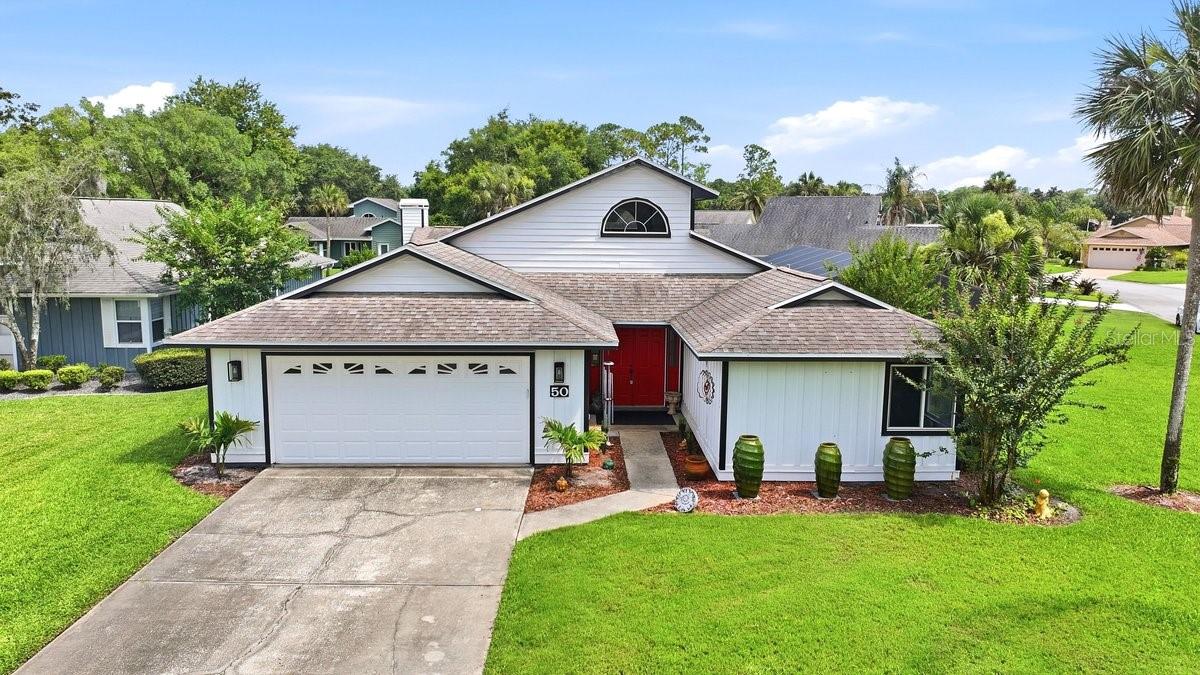 PLANTATION BAY SUB - Residential