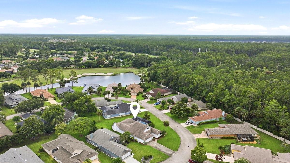 PLANTATION BAY SUB - Residential