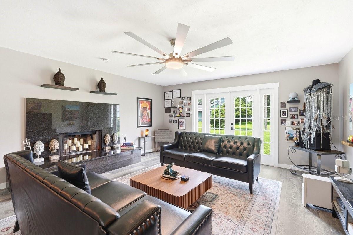 PLANTATION BAY SUB - Residential