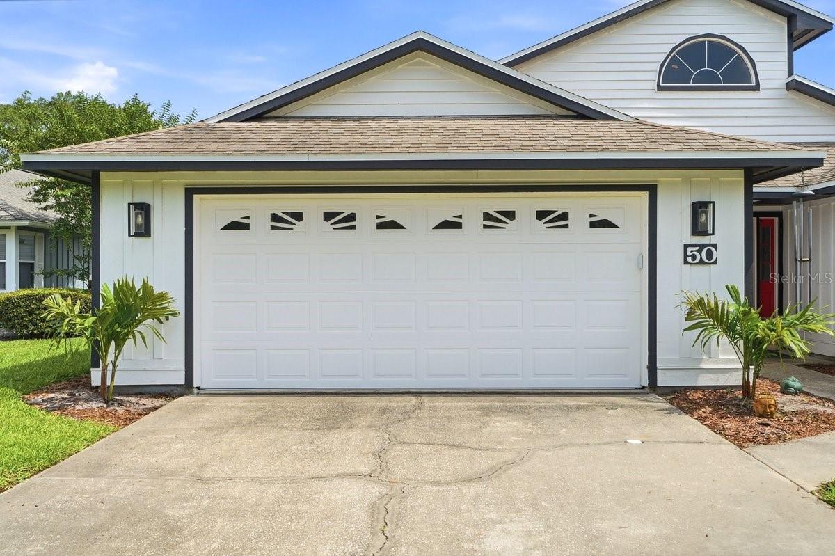 PLANTATION BAY SUB - Residential