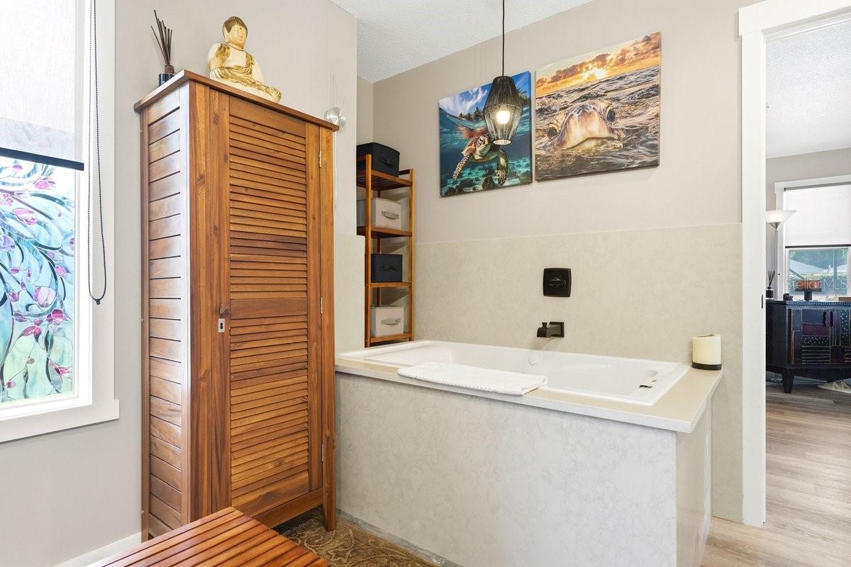 PLANTATION BAY SUB - Residential