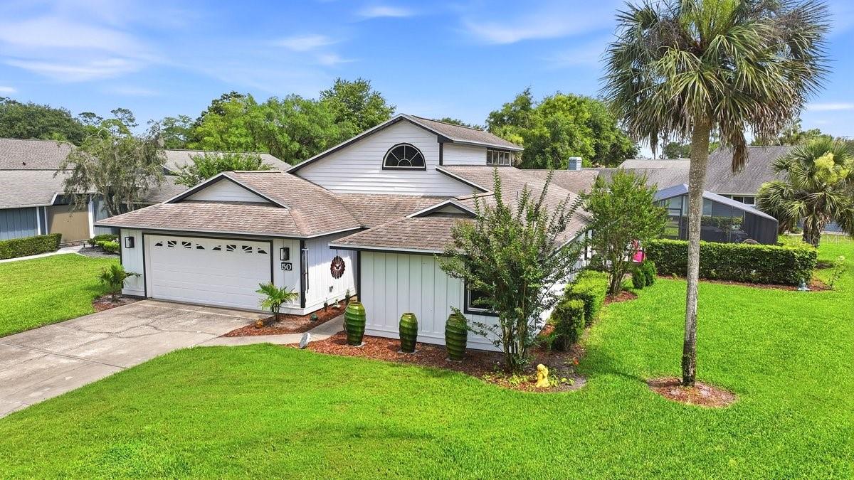 PLANTATION BAY SUB - Residential