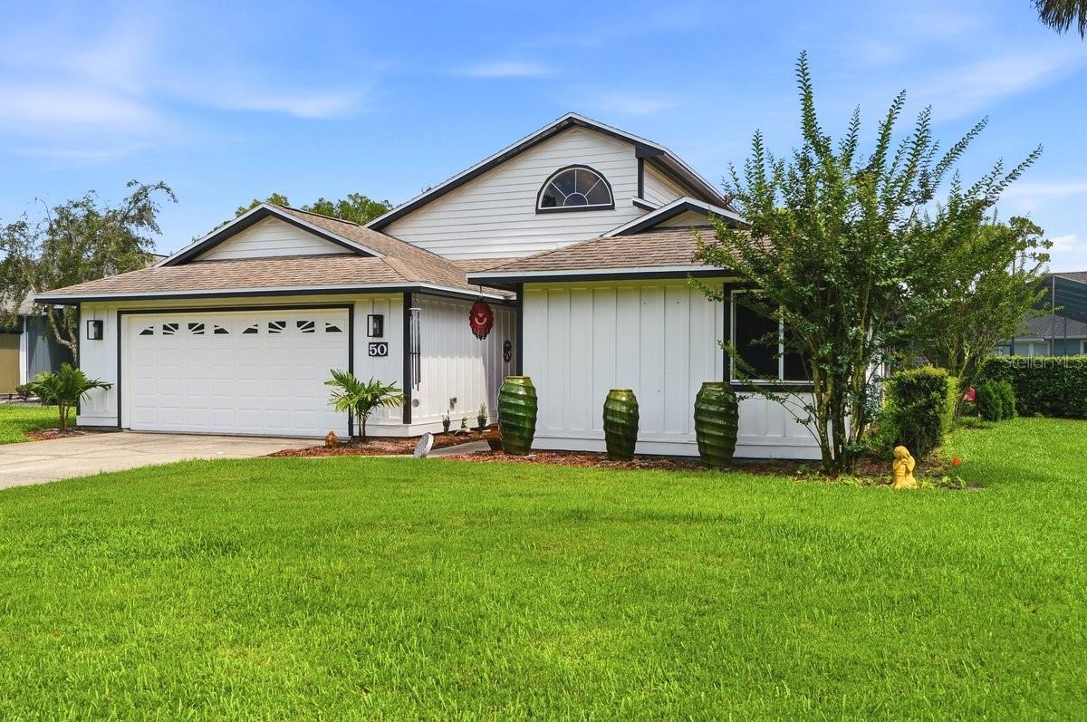 PLANTATION BAY SUB - Residential