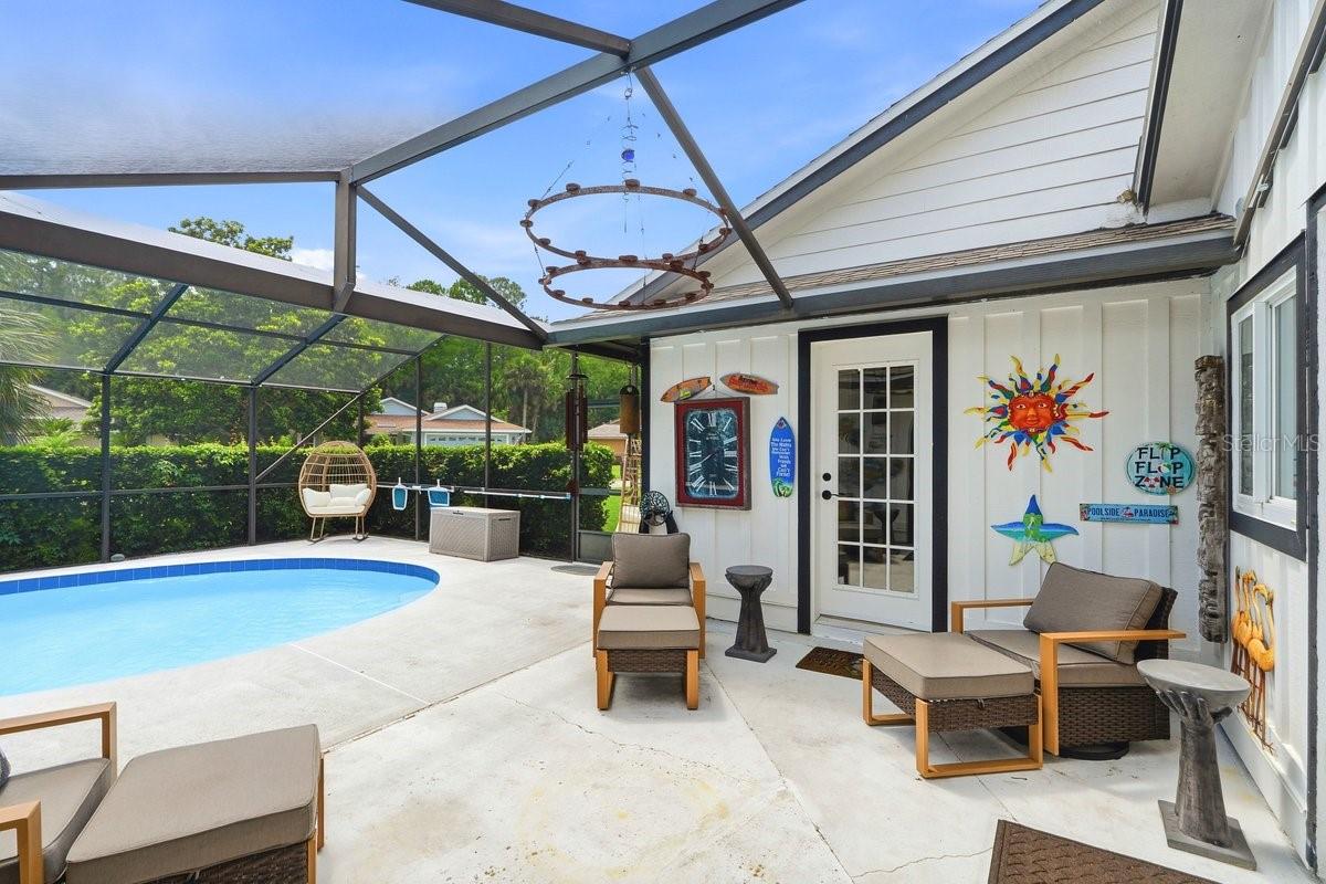PLANTATION BAY SUB - Residential