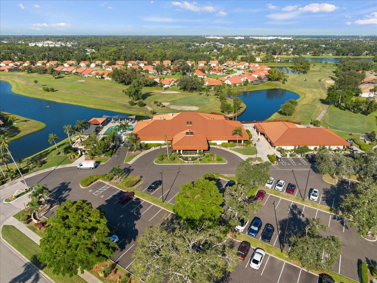 PERIDIA UNIT THREE - Residential