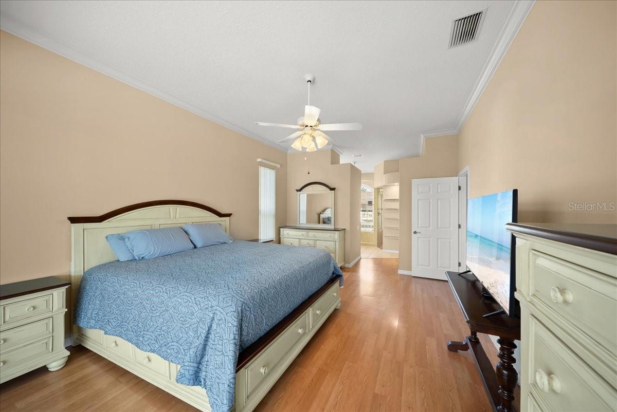 PERIDIA UNIT THREE - Residential