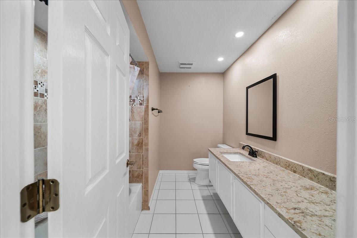 PERIDIA UNIT THREE - Residential