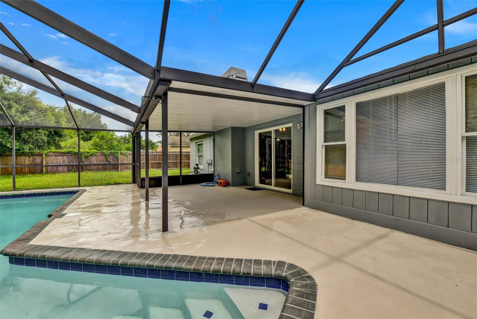 CARROLLWOOD MEADOWS UNIT VII P - Residential