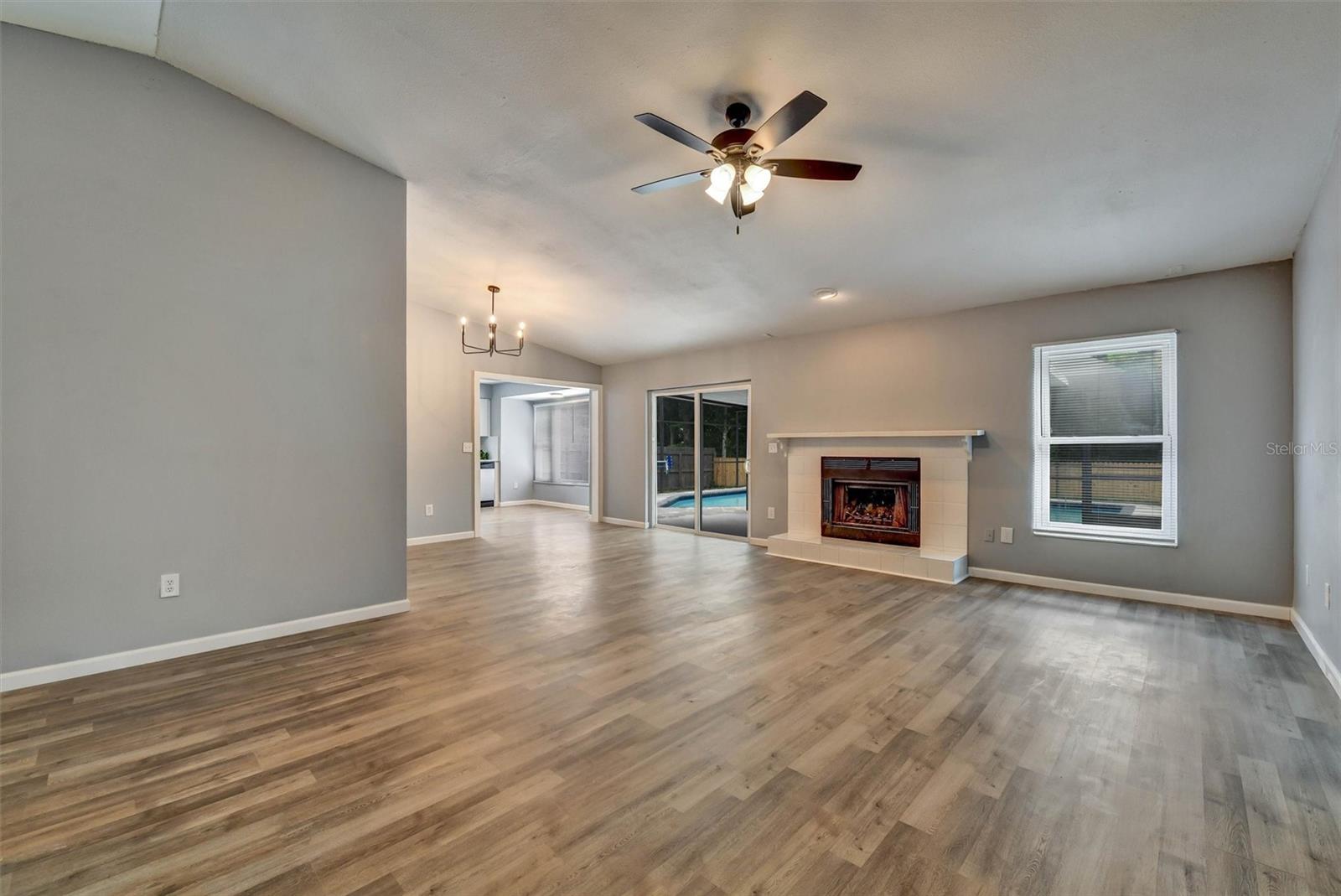 CARROLLWOOD MEADOWS UNIT VII P - Residential