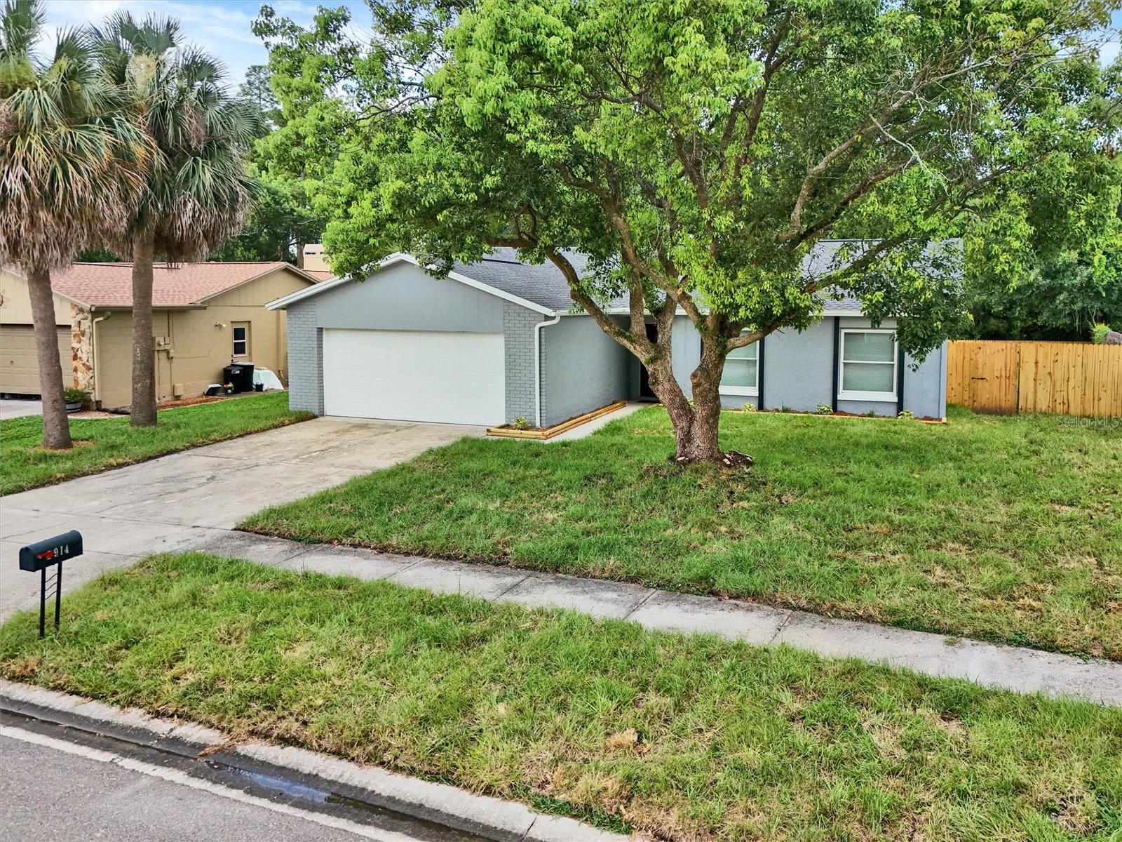 CARROLLWOOD MEADOWS UNIT VII P - Residential
