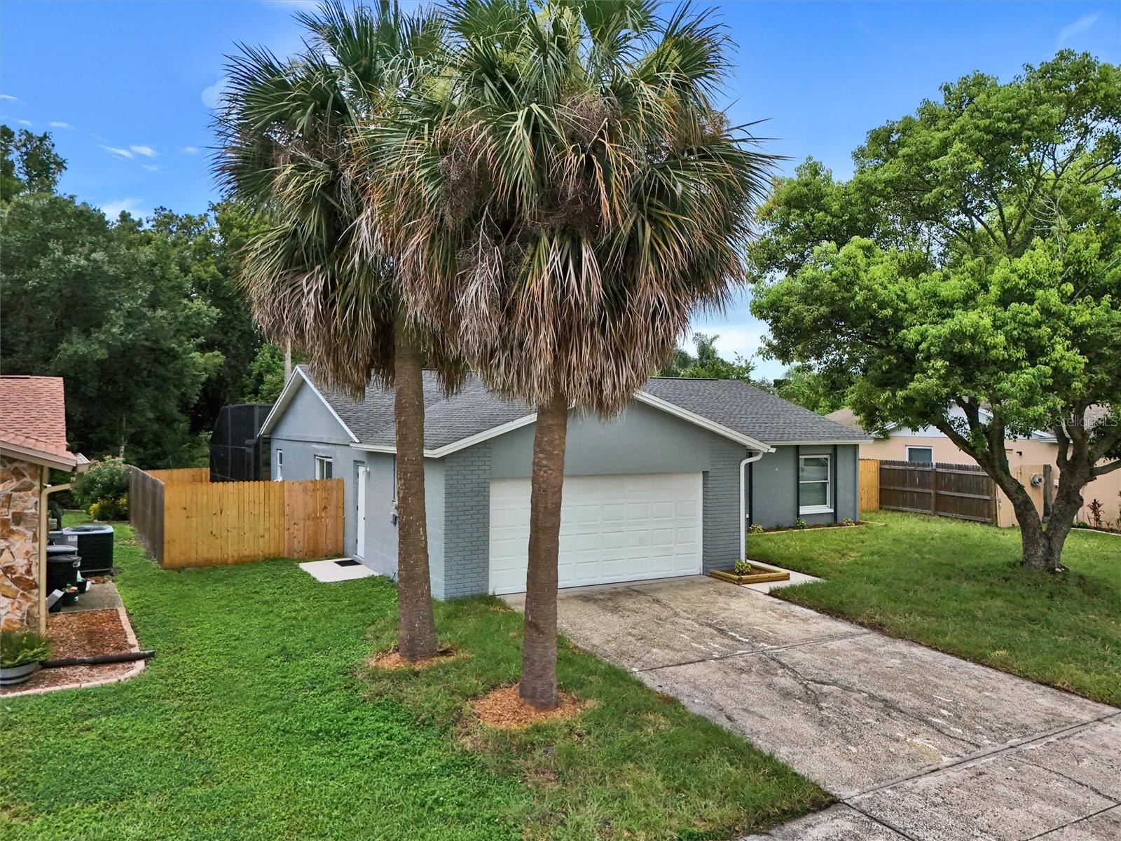 CARROLLWOOD MEADOWS UNIT VII P - Residential
