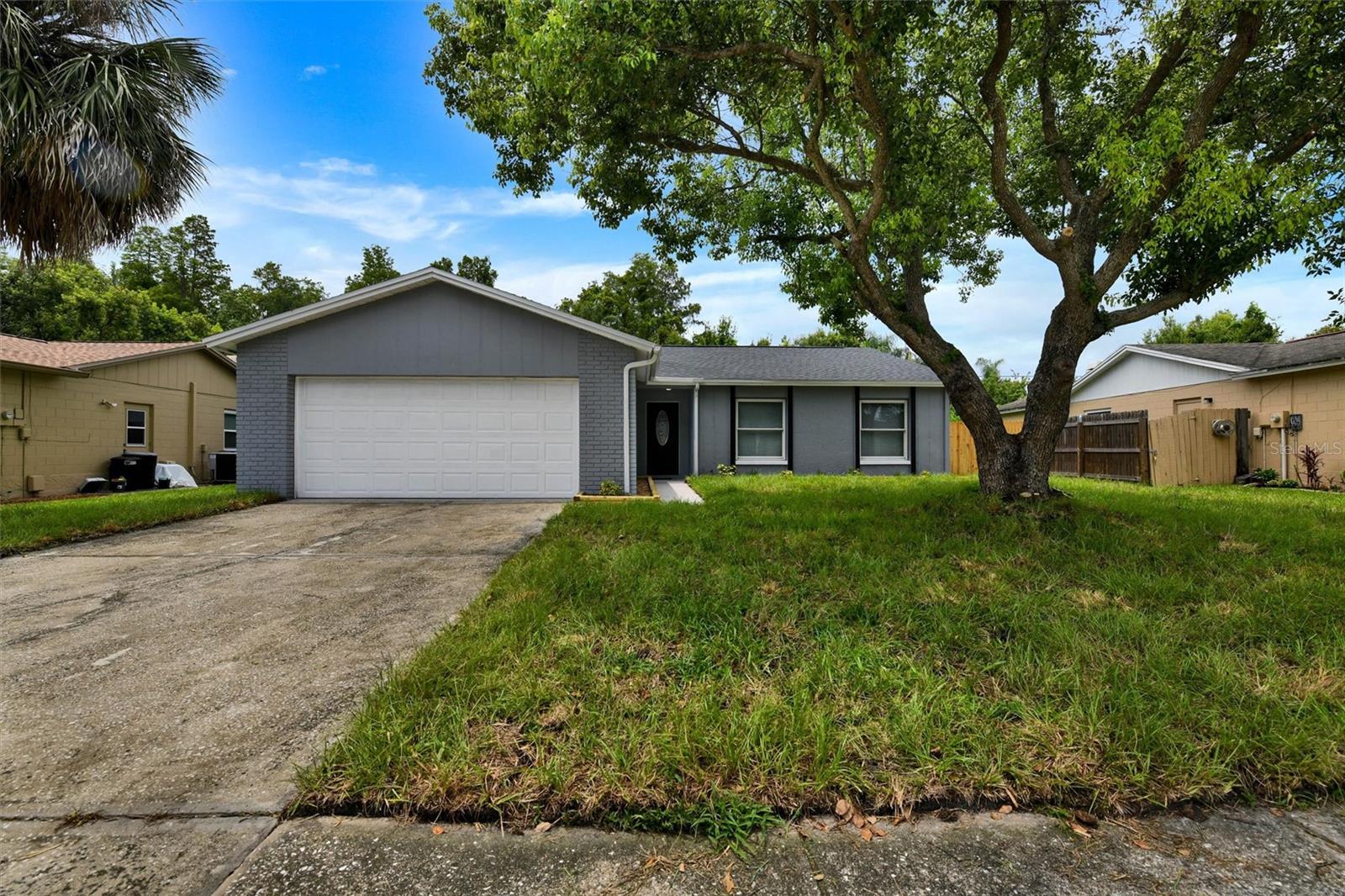 CARROLLWOOD MEADOWS UNIT VII P - Residential
