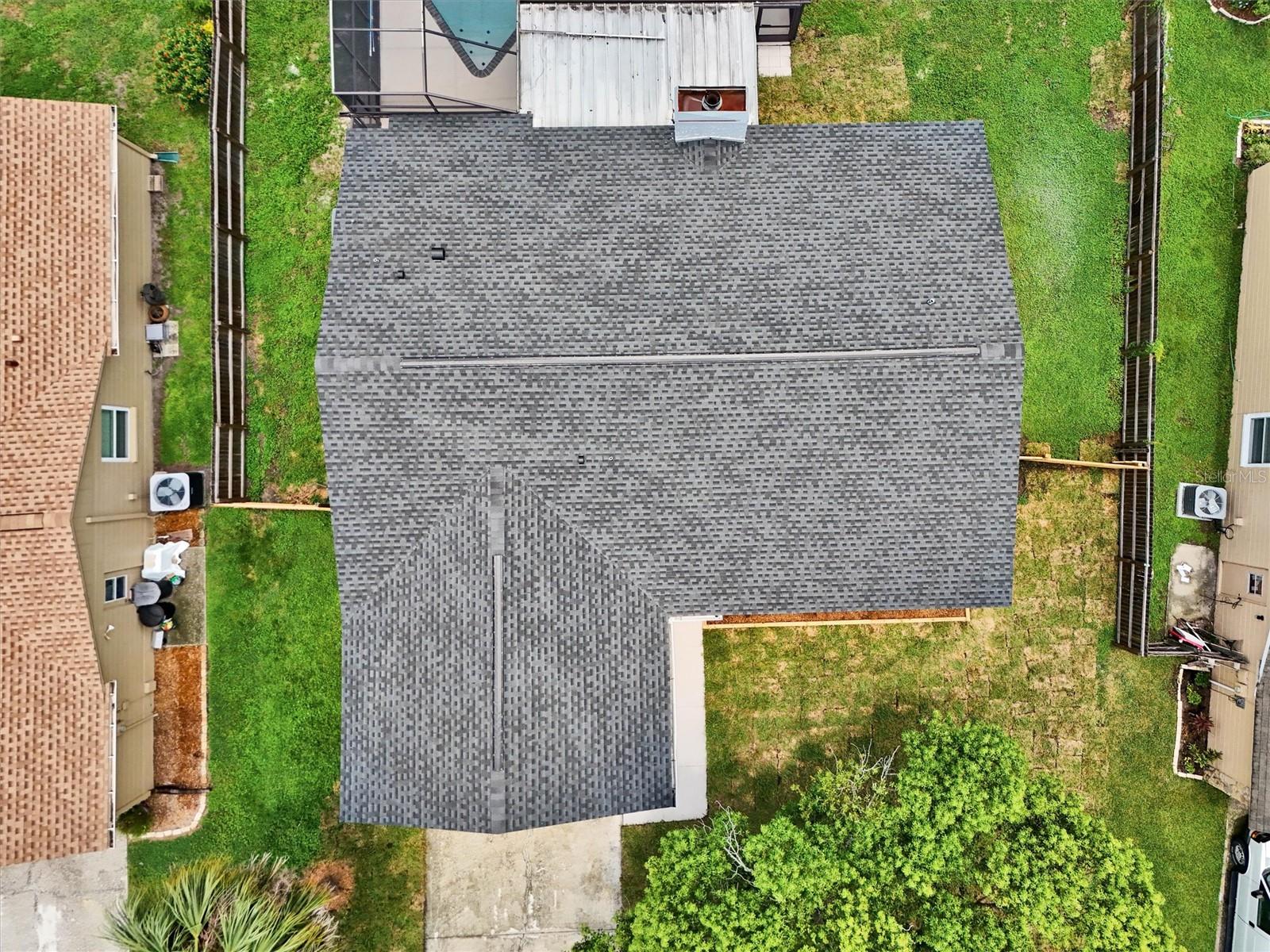 CARROLLWOOD MEADOWS UNIT VII P - Residential